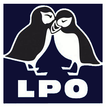 Logo LPO Champagne-Ardenne