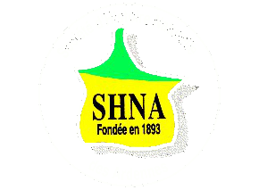Logo SHNA